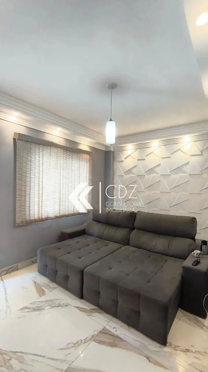 Casa para locação no Condomínio Residencial Karolyne Ville II - Votorantim/SP - Foto 2