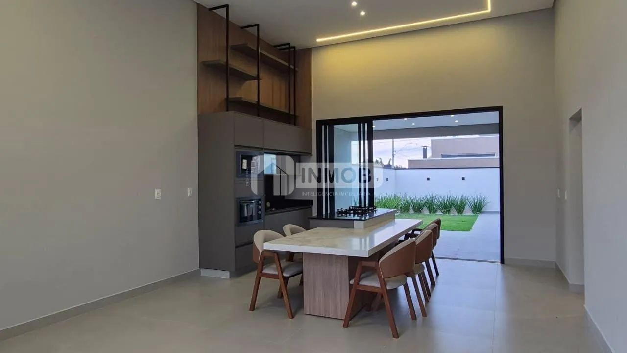 Casa em Condomínio em Tremembé com 3 Suítes e 159m² - Foto 3