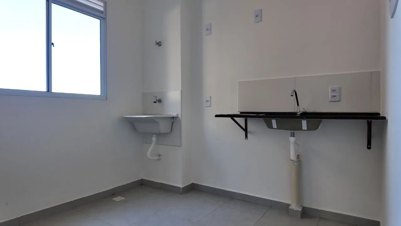 Vendo Apartamento na Planta  - Foto 4