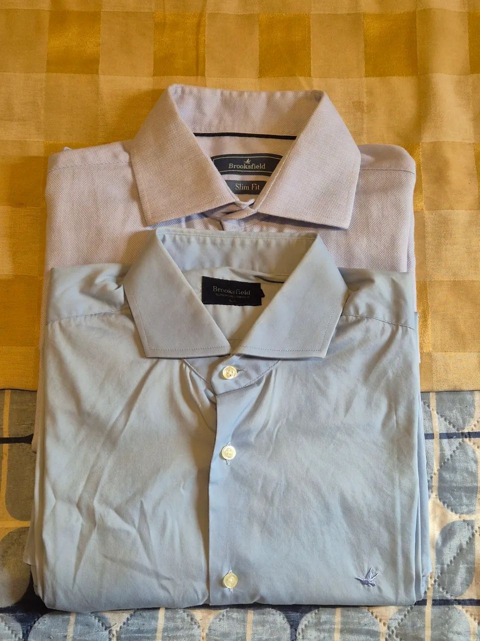 ROUPAS MASCULINA SEMINOVAS - Foto 5