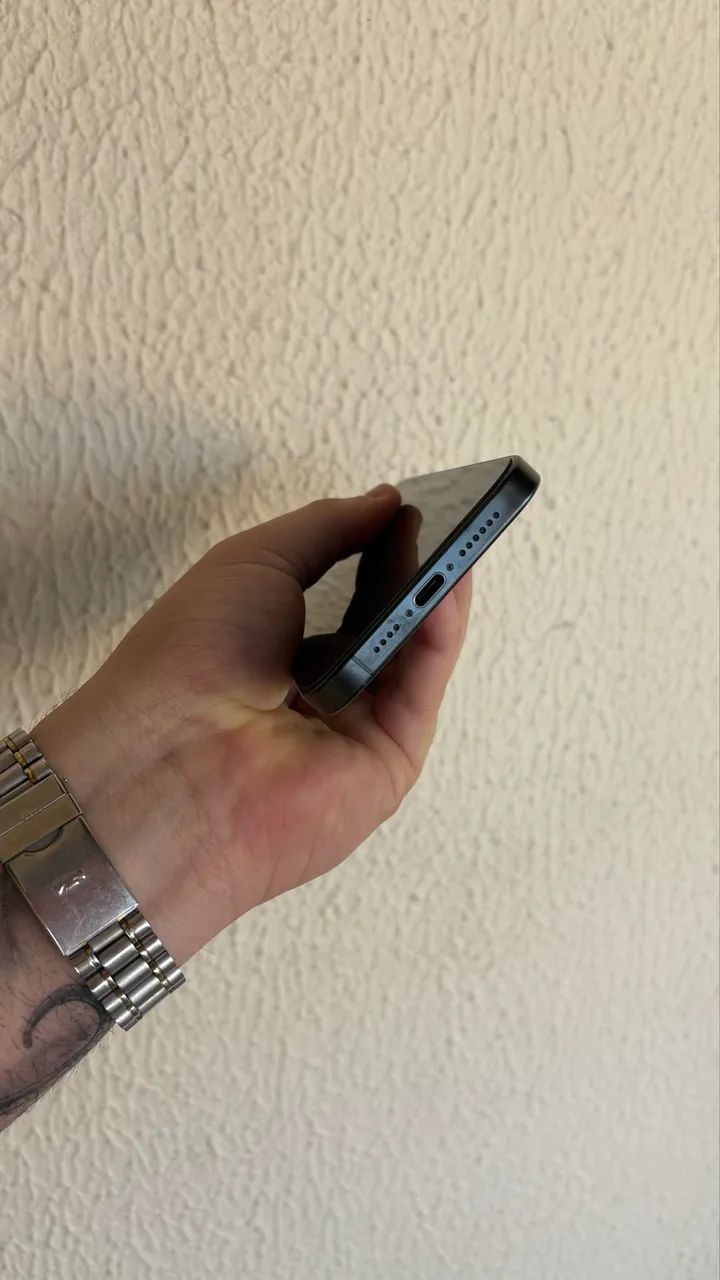 iPhone 15 proMax - Foto 4
