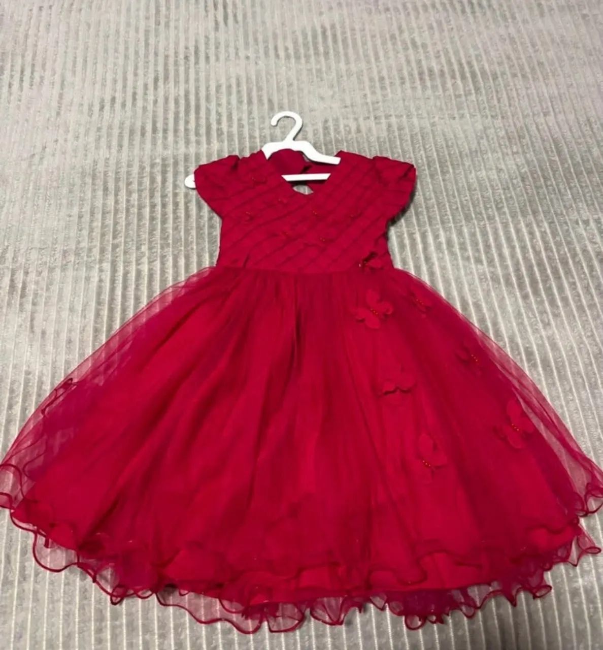 Vendo vestido infantil