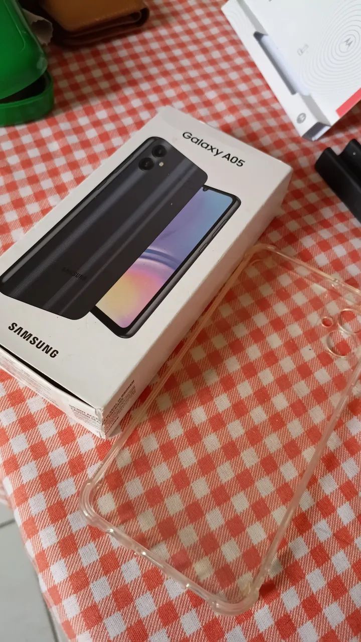 Samsung A05 - Foto 4