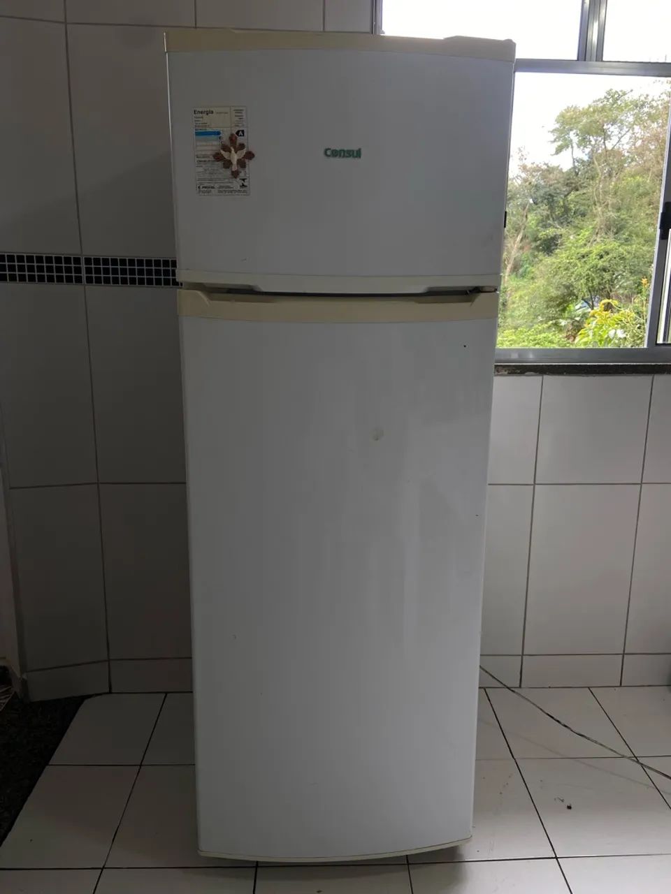 geladeira 