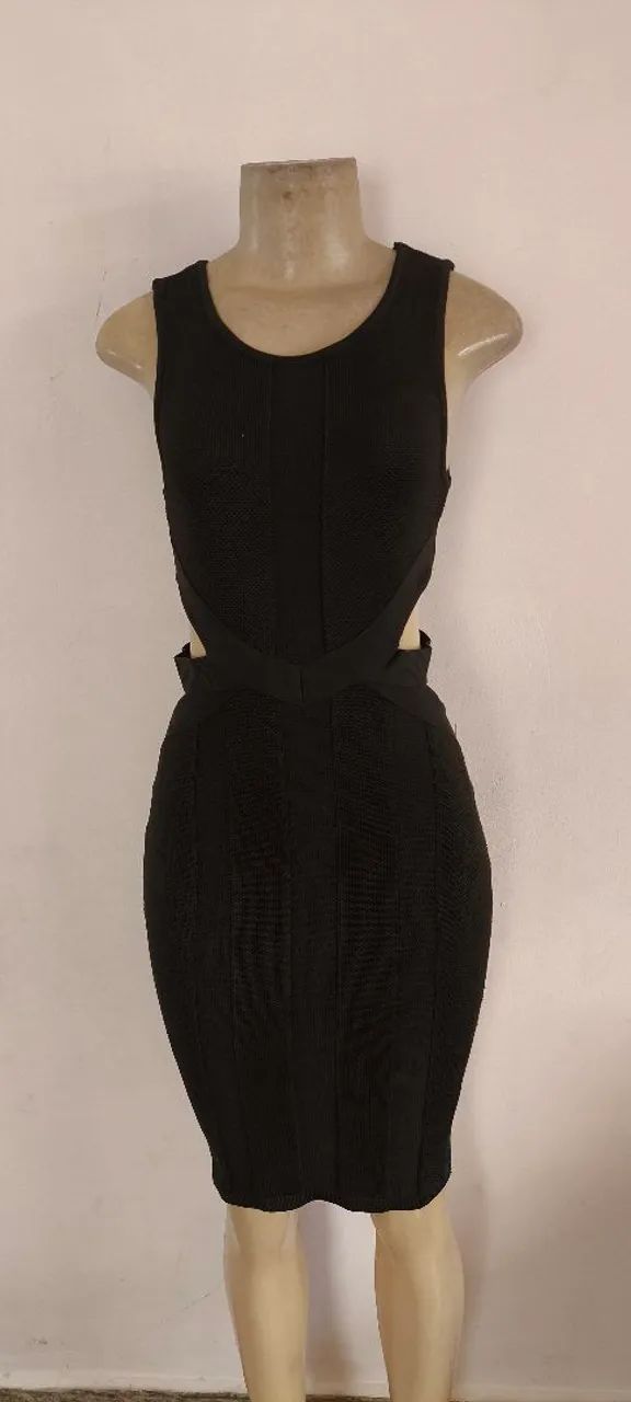 Vestido MIDI  - Foto 3