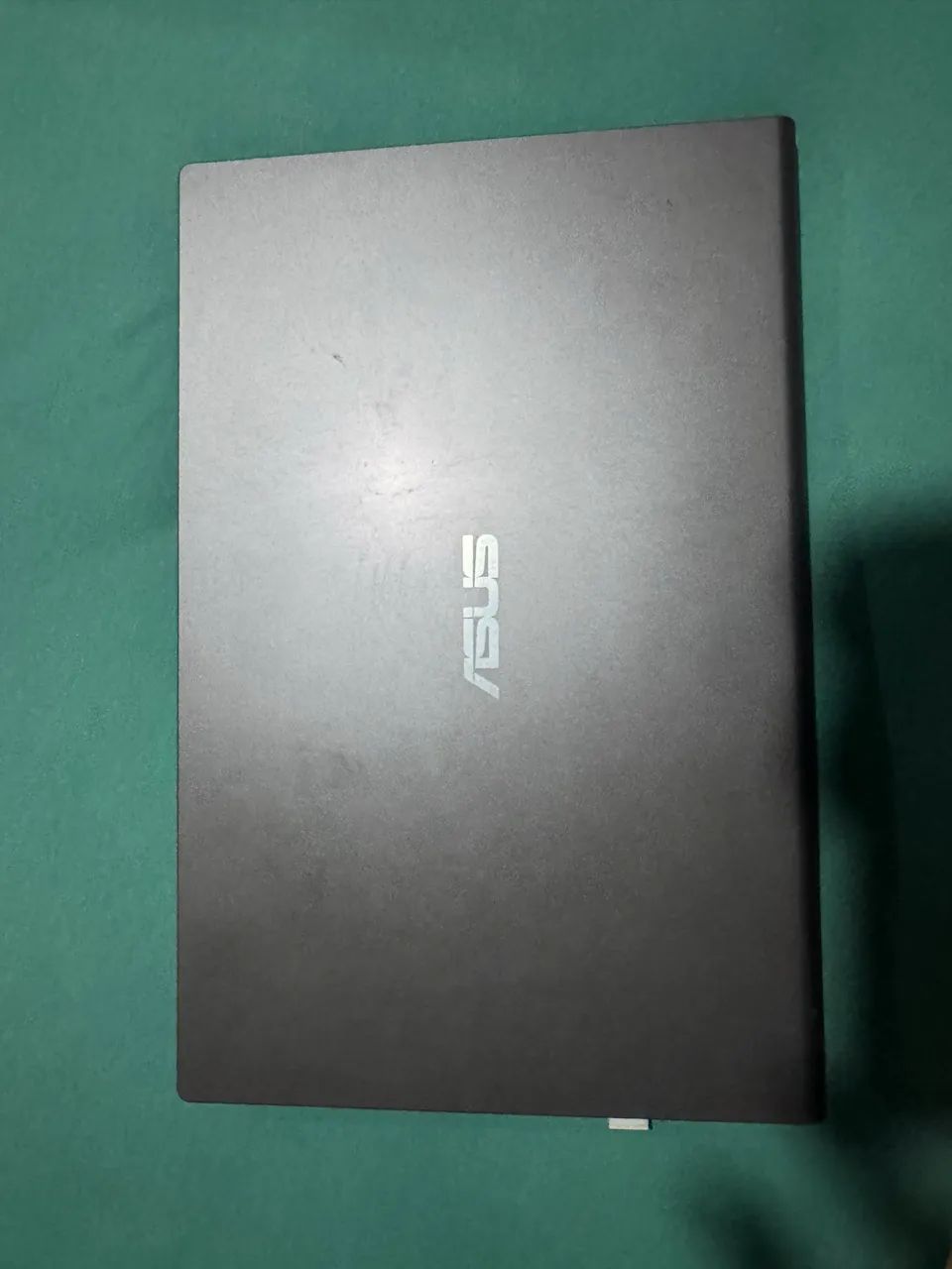 Computador Asus Aspire Go 15 