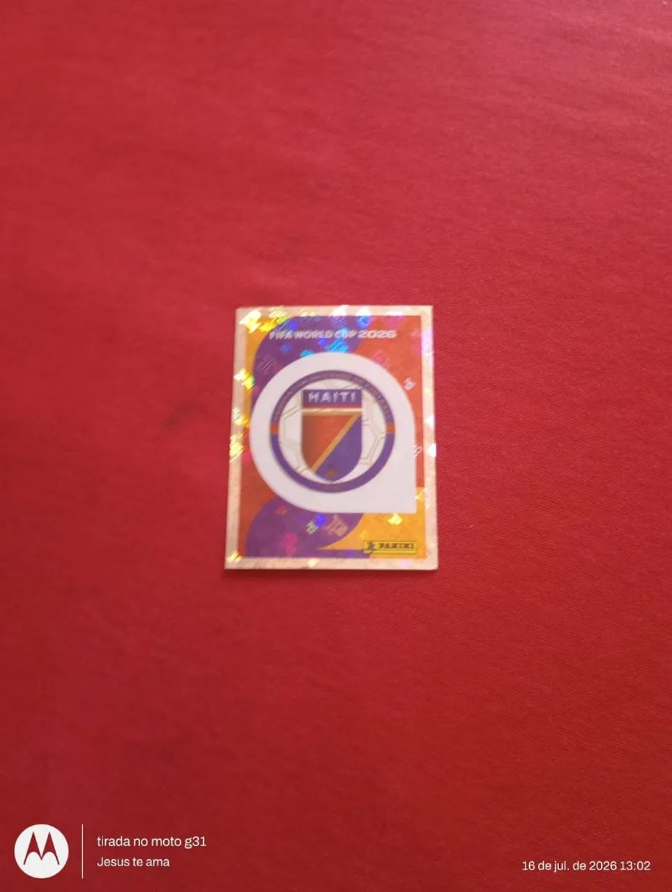 Figurinhas da panini - Foto 5