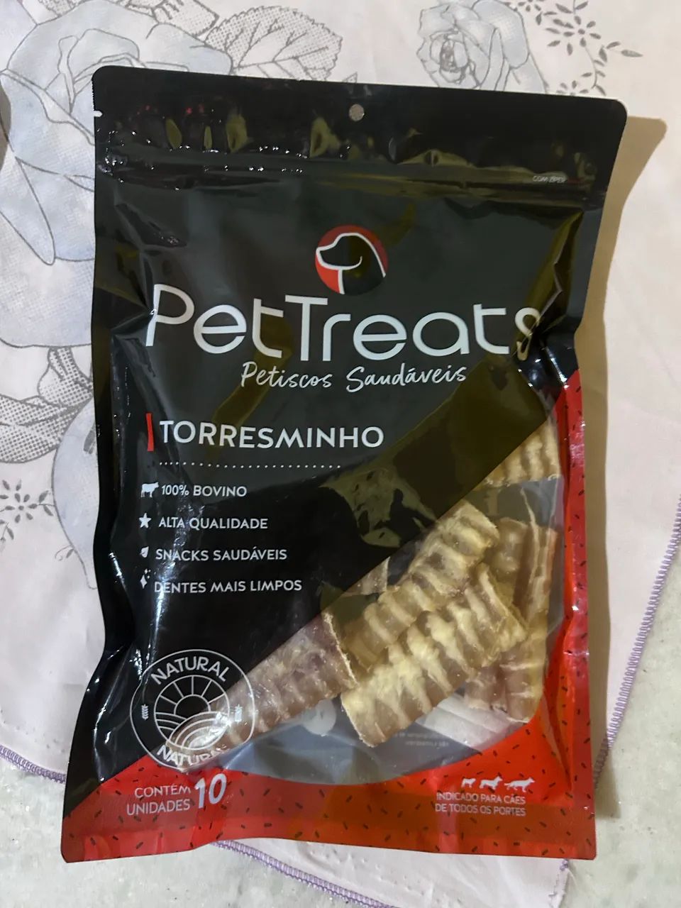 Combo pet saudável  - Foto 3