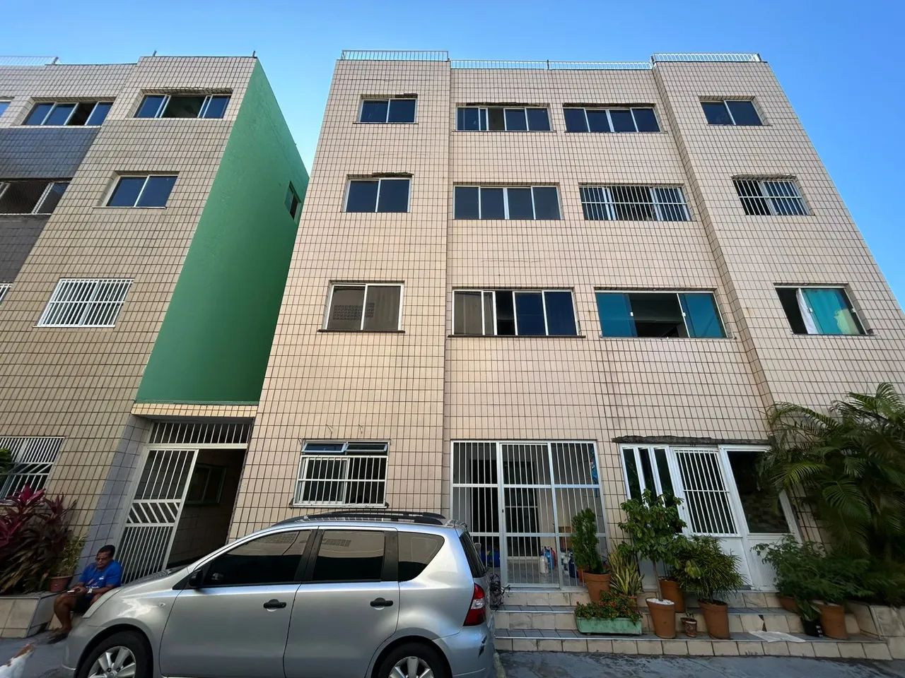 APARTAMENTO para alugar na cidade de CAUCAIA-CE - Foto 3