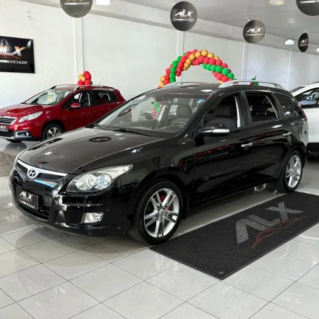 Hyundai I30Cw 2012