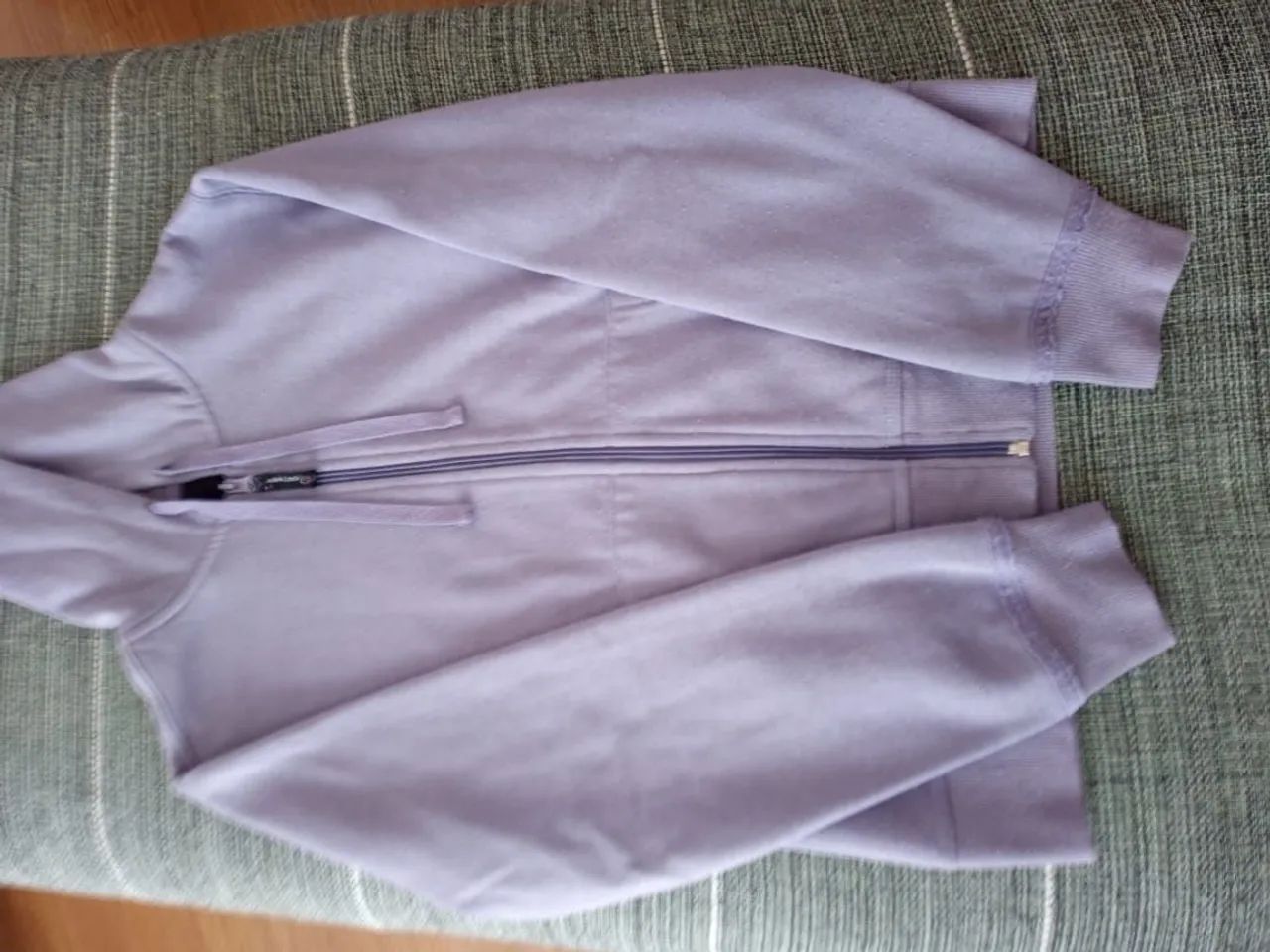 Blusa de moletom feminina  - Foto 2