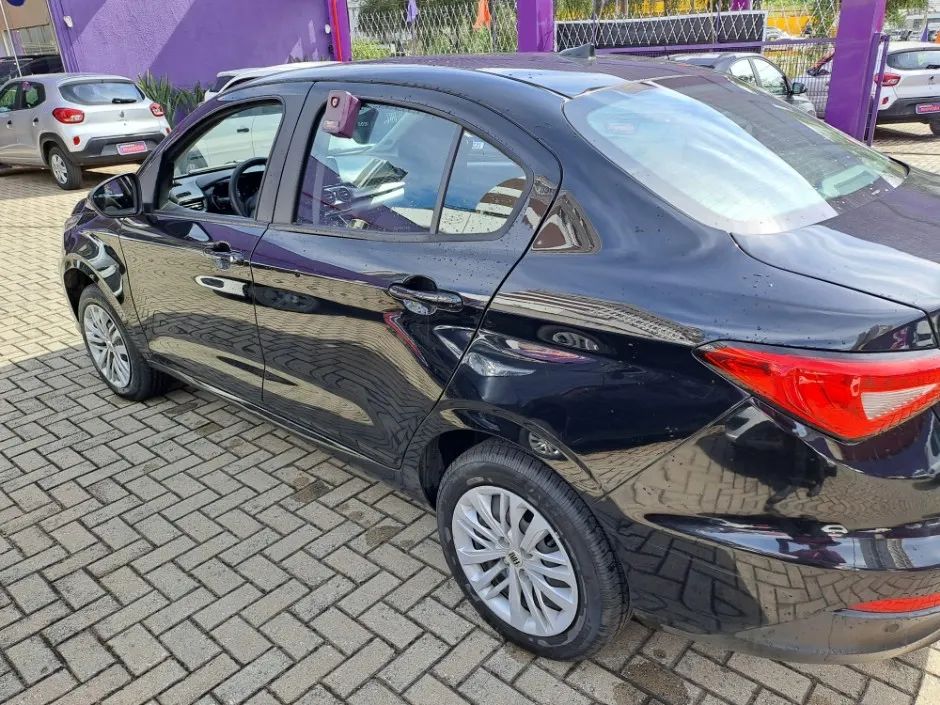 Fiat Cronos Drive 1.0 6V 2025 - Foto 4