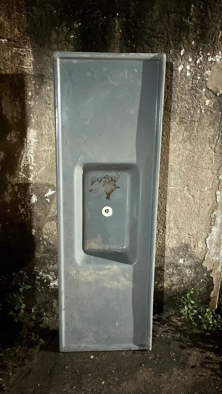 Pia de Cozinha 1,60