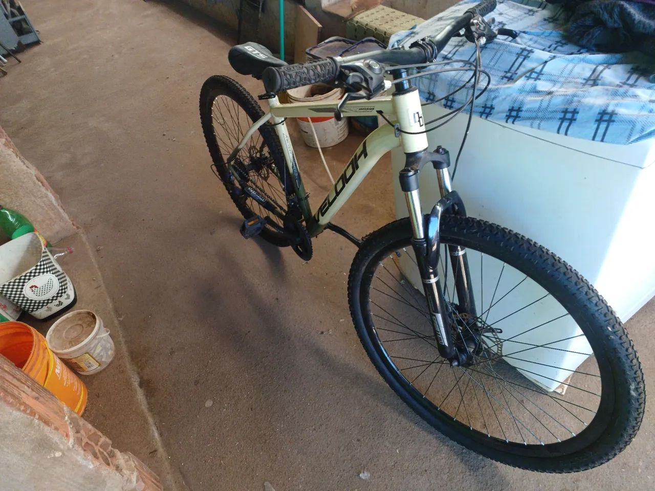 Bicicleta Veloo Aro 29 - Foto 3