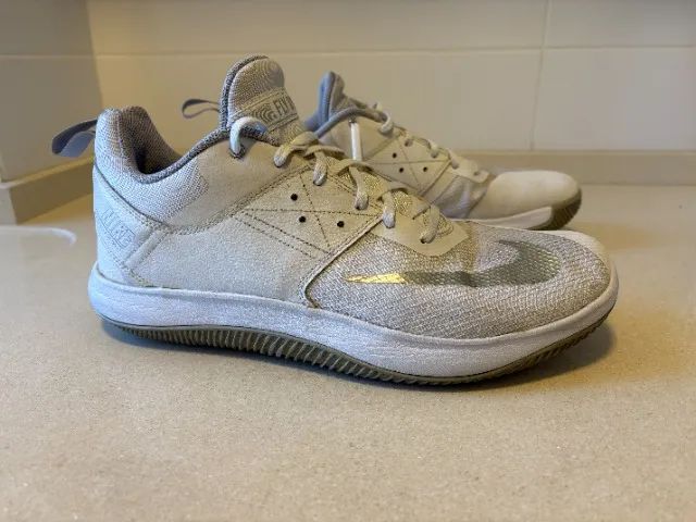 Tênis Nike Fly By Low 2 - Tam. 45/46 (13 Us)