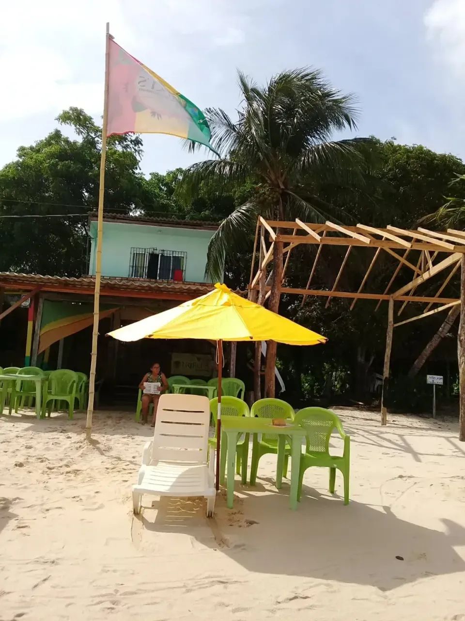 *Vendo bar&restaurante em Coutijuba - Foto 3