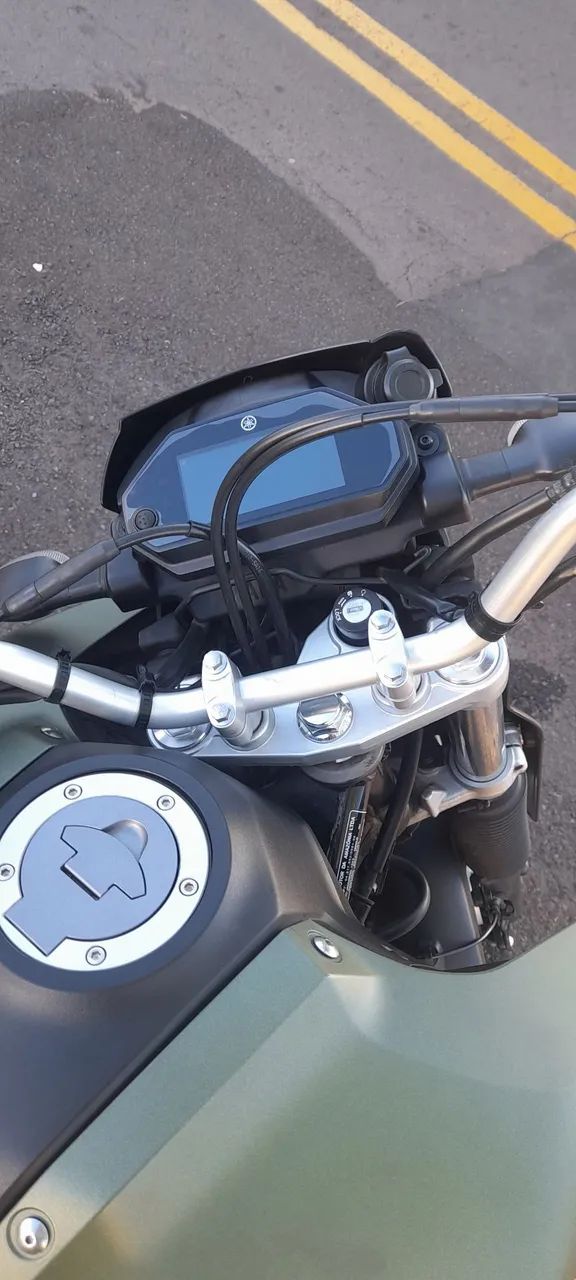 Yamaha xtz Lander conect 250 - Foto 4