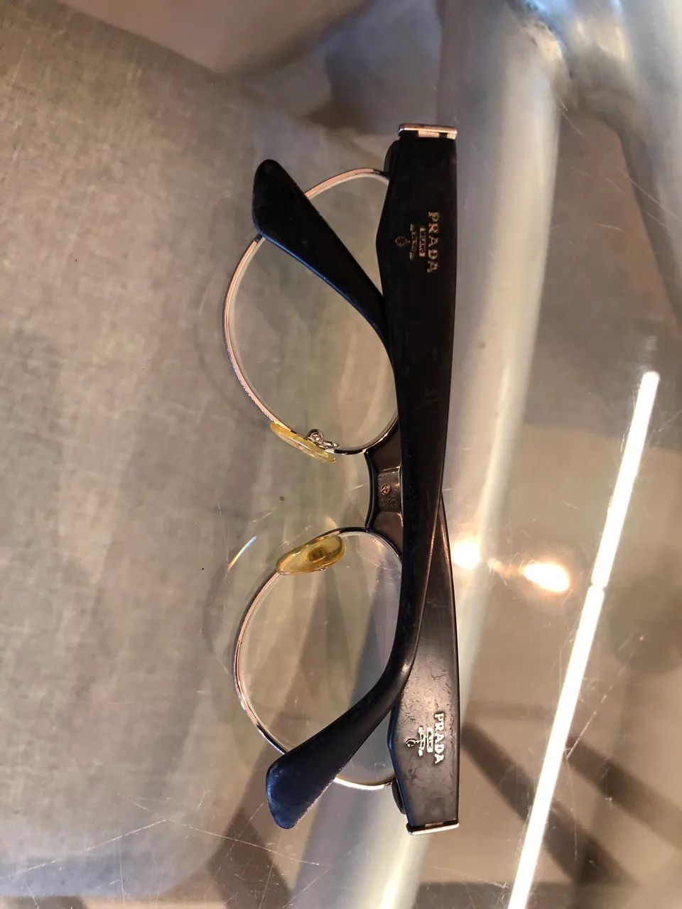 Óculos Prada - Foto 5