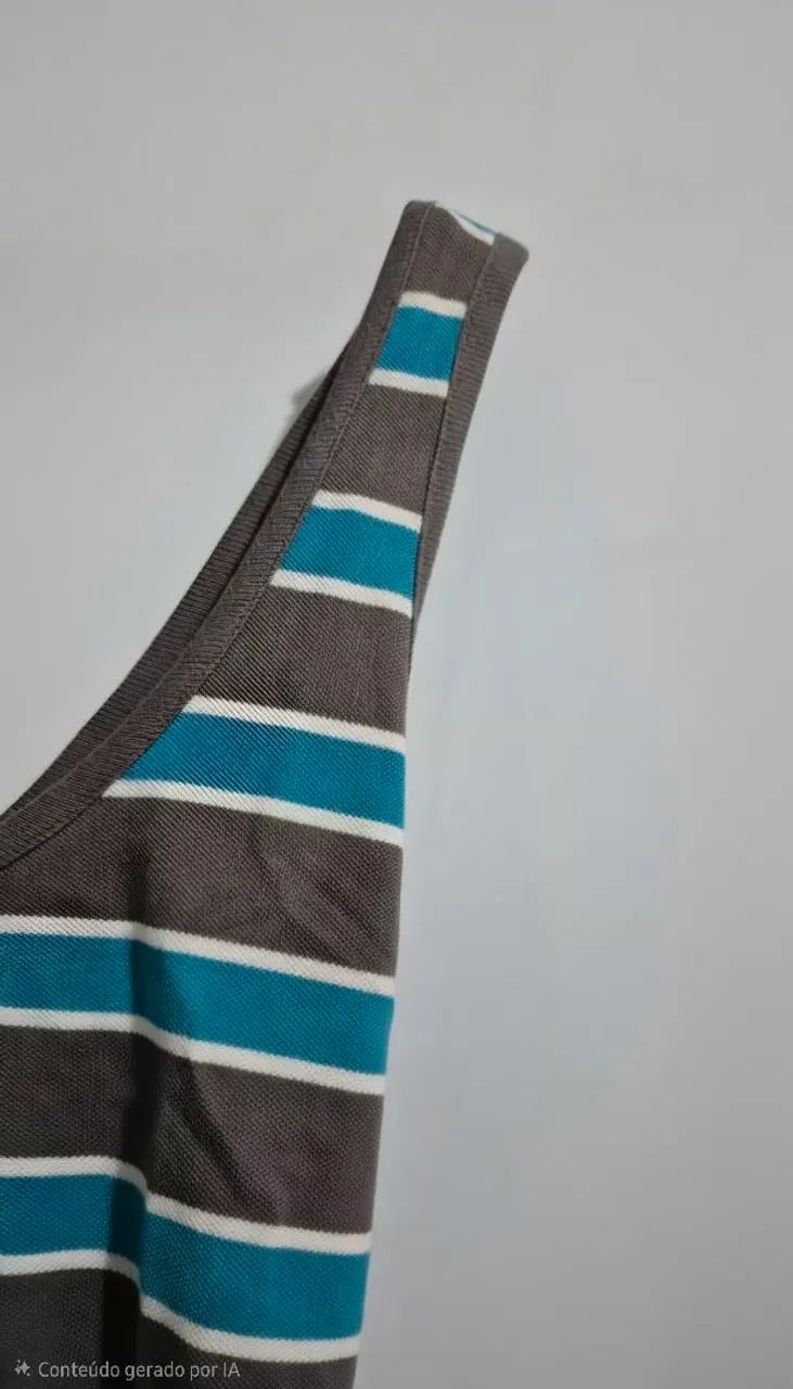 Vestido Levi's - Foto 3