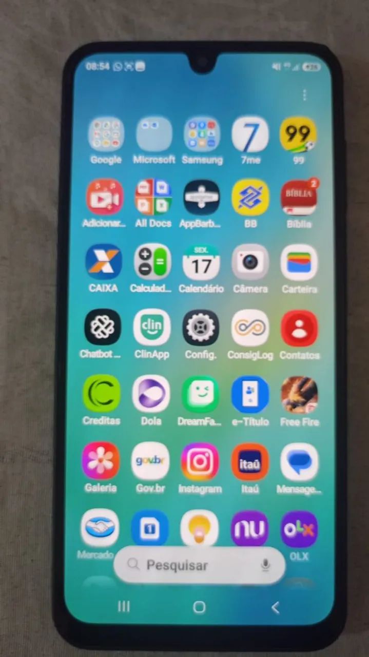 Galaxi A 16 - Foto 4