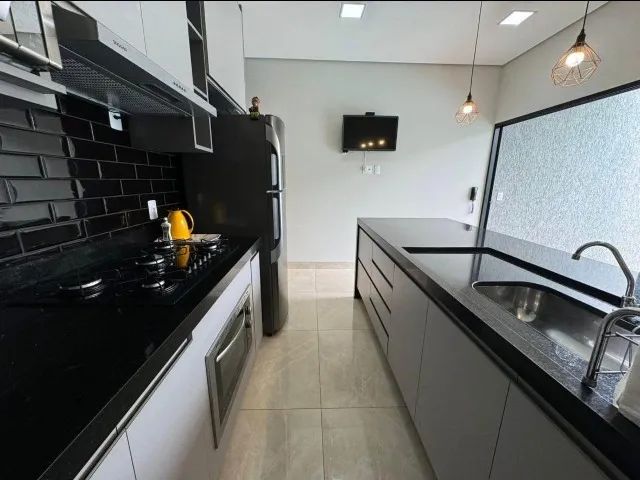 Estou vendendo minha casa em Umuarama PR - Foto 2