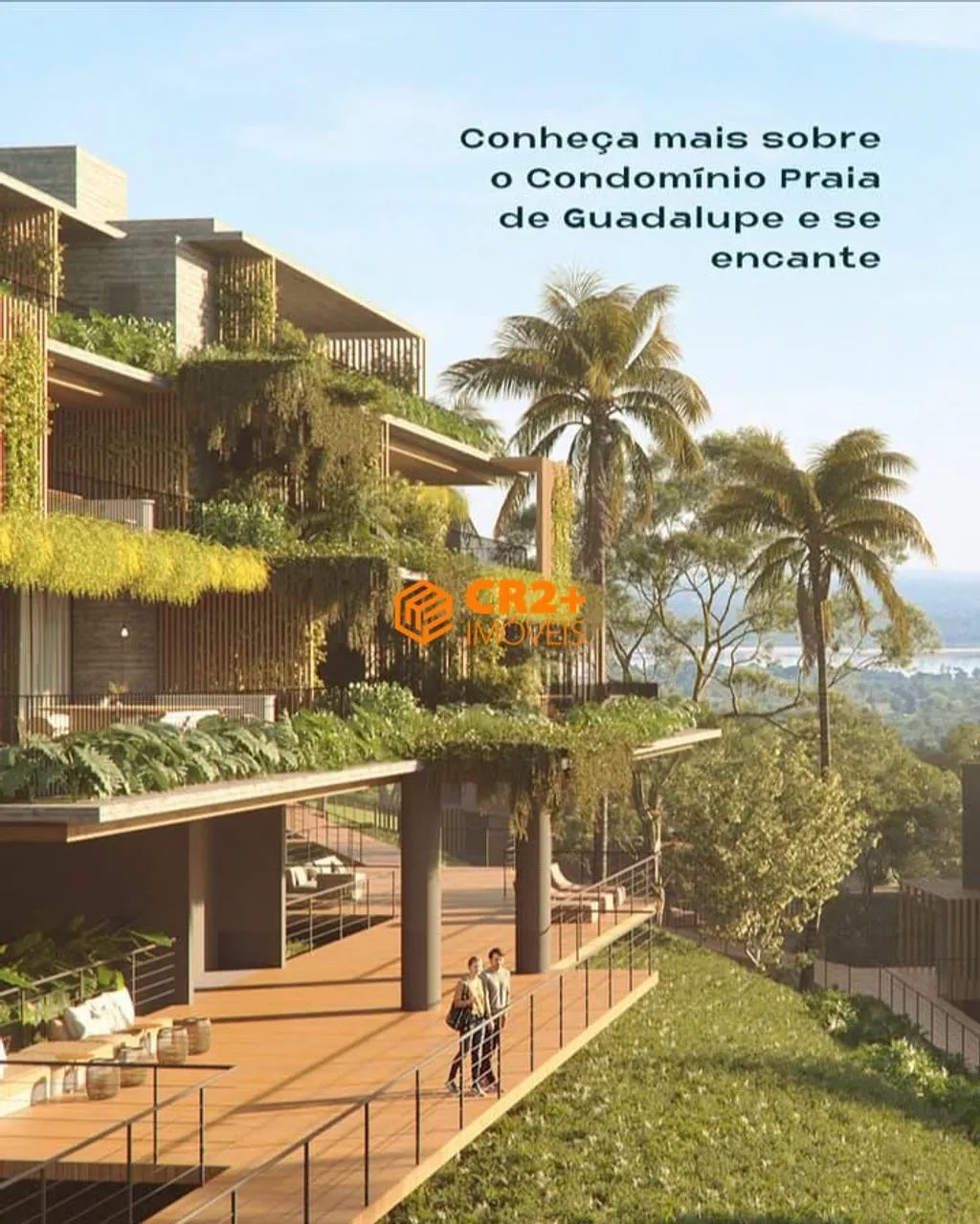 Vendo Lote 972m² em Serinhaém.