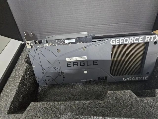 Placa de video RTX 4060 TI - Foto 3