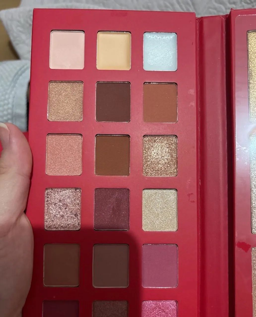 Paleta cereja rouge - Foto 4