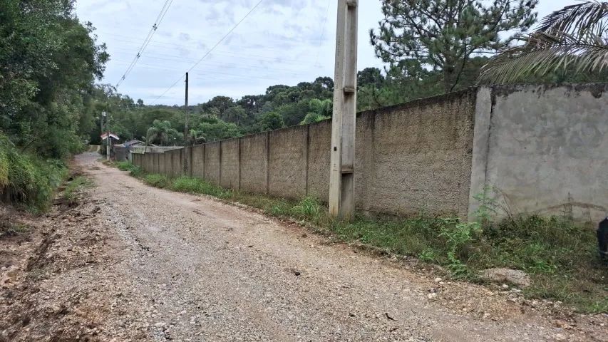 ALUGA CHACARA COM CASA   - Foto 3
