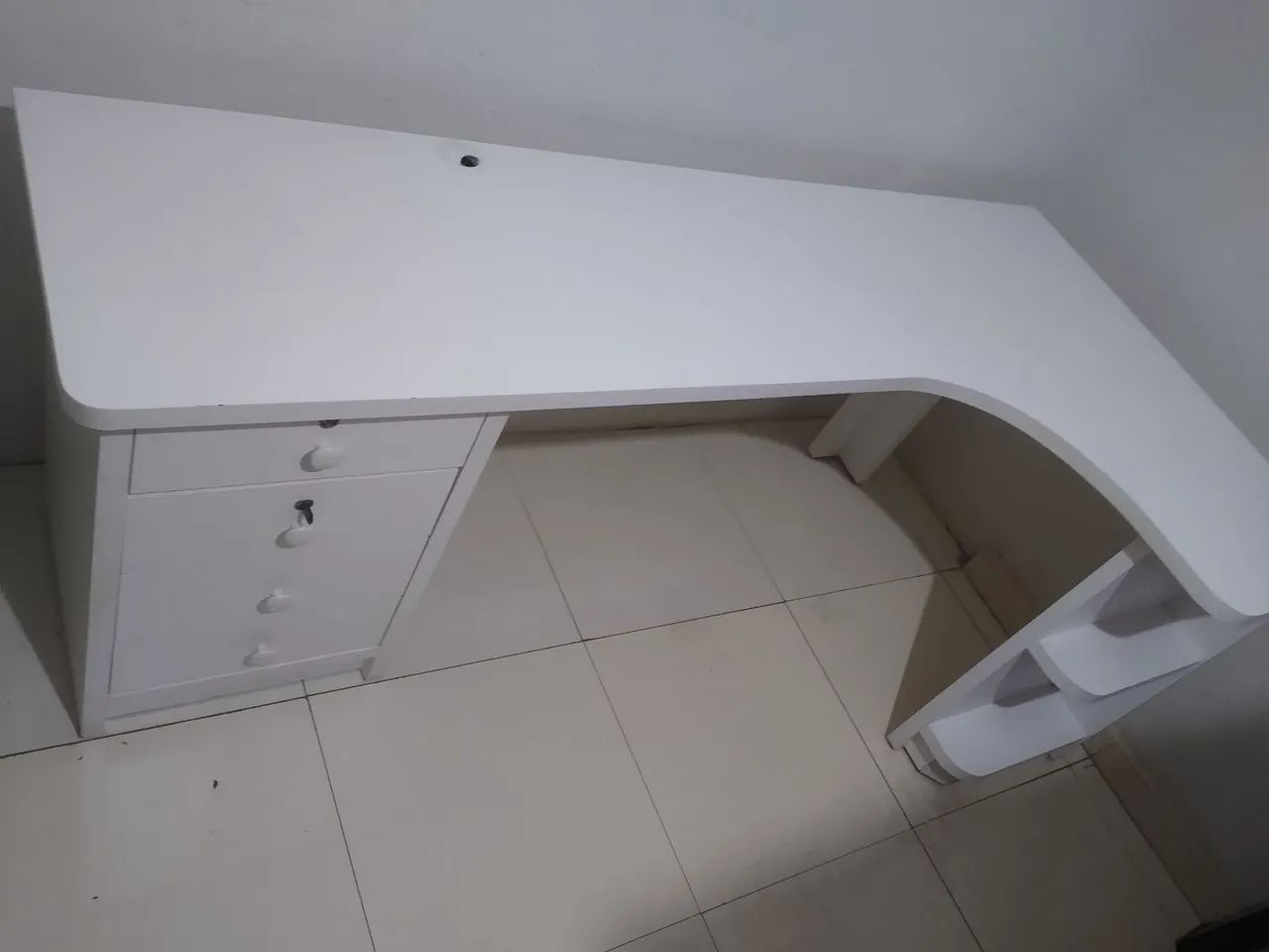 Balcão, mesa - Foto 2