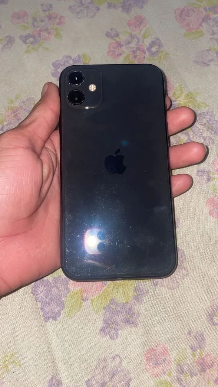 iPhone 11 - Foto 3