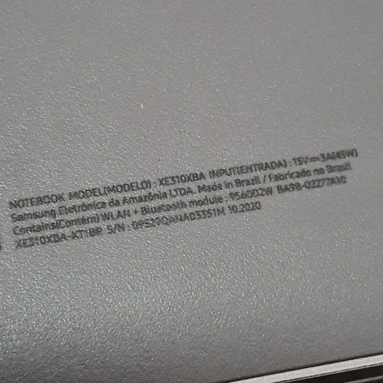Samsung Chromebook 4 - Foto 4