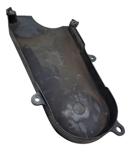 Capa Correia Dentada  Gm S10 2.2 2000 205128 Não Informado - Foto 3
