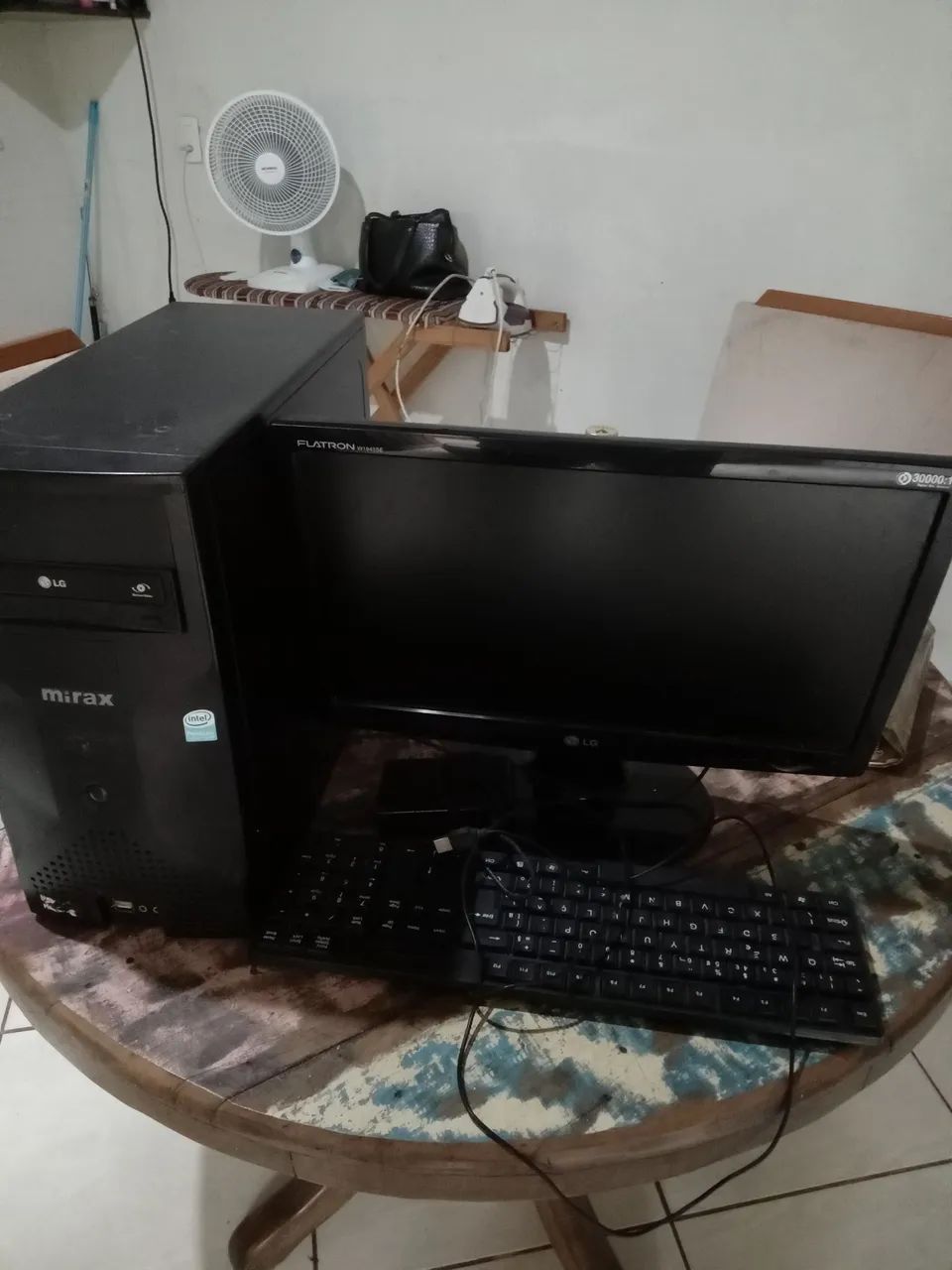 Computador usado mirax - Foto 3