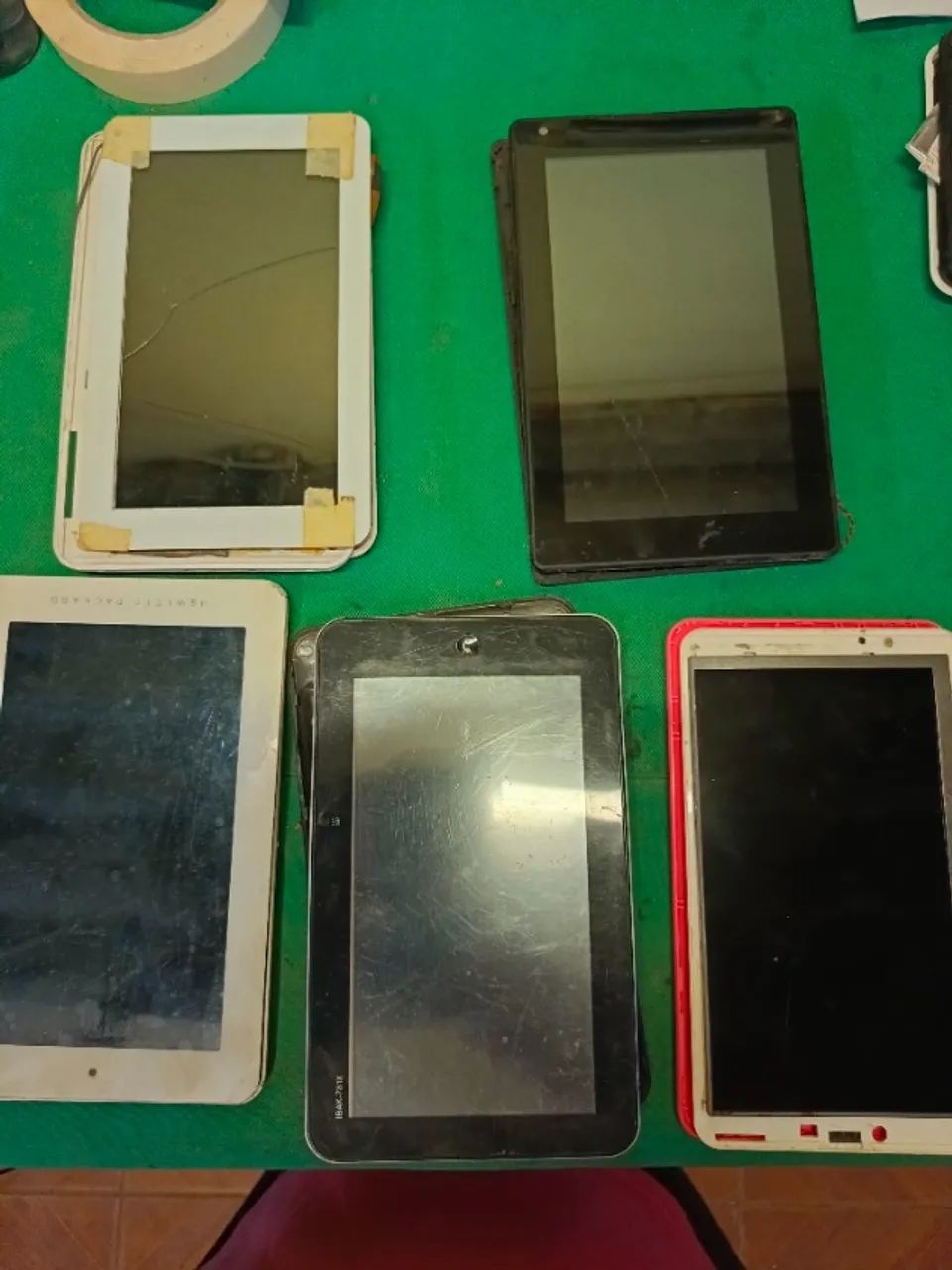 Tablets