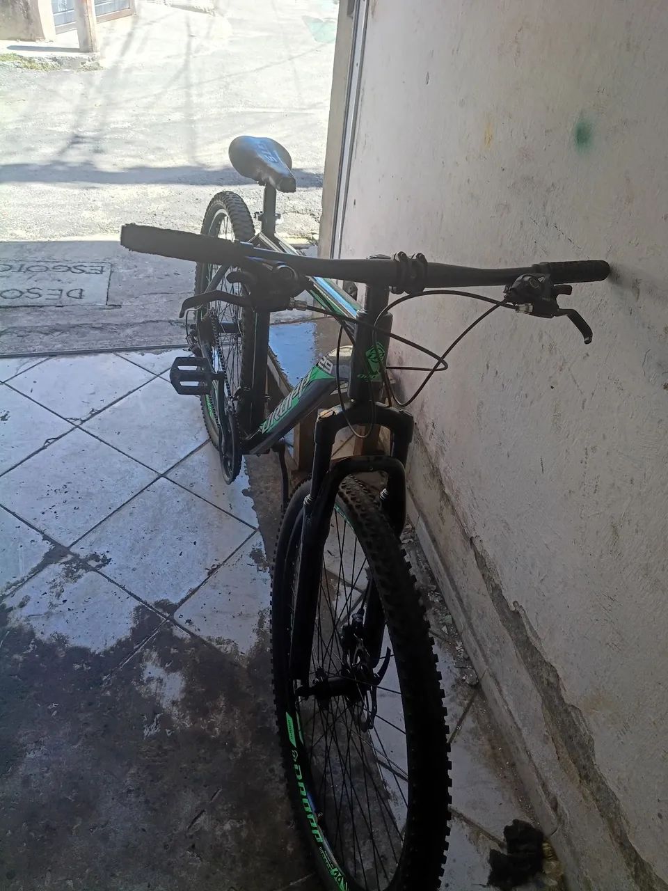 Bicicleta aro 29  - Foto 2