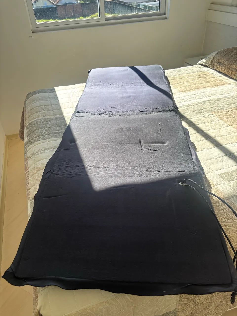 Maca massageadora - Foto 2