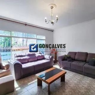 Sobrado Residencial com 3 Dormitórios em Paulicéia, São Bernardo do Campo - Financia e Per