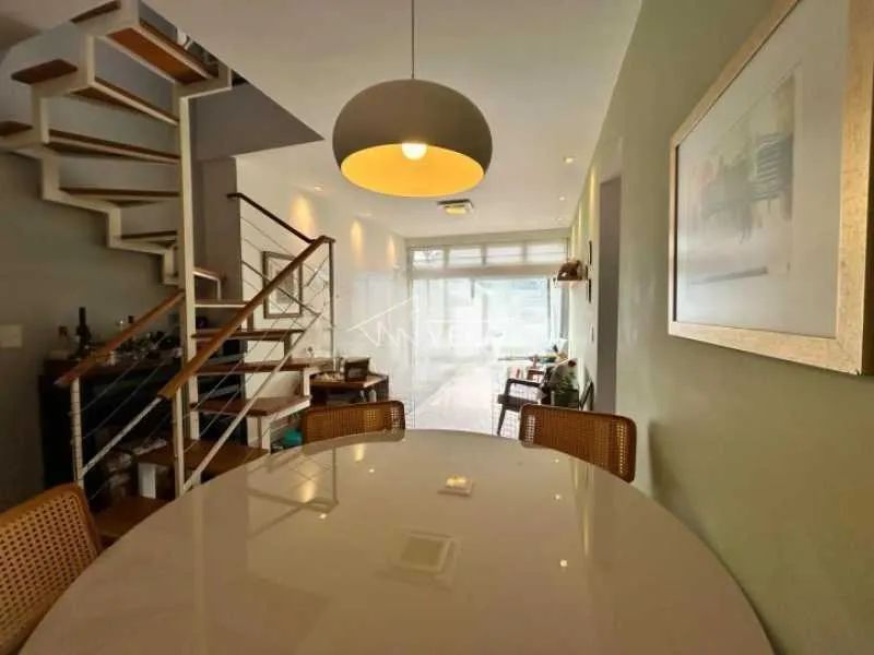 Apartamento : / Residencial / Lagoa - Foto 4