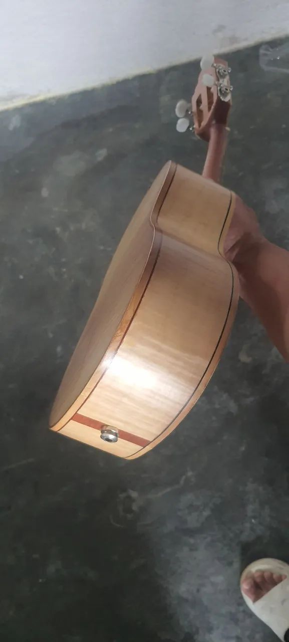 Cavaquinho luthier  - Foto 4