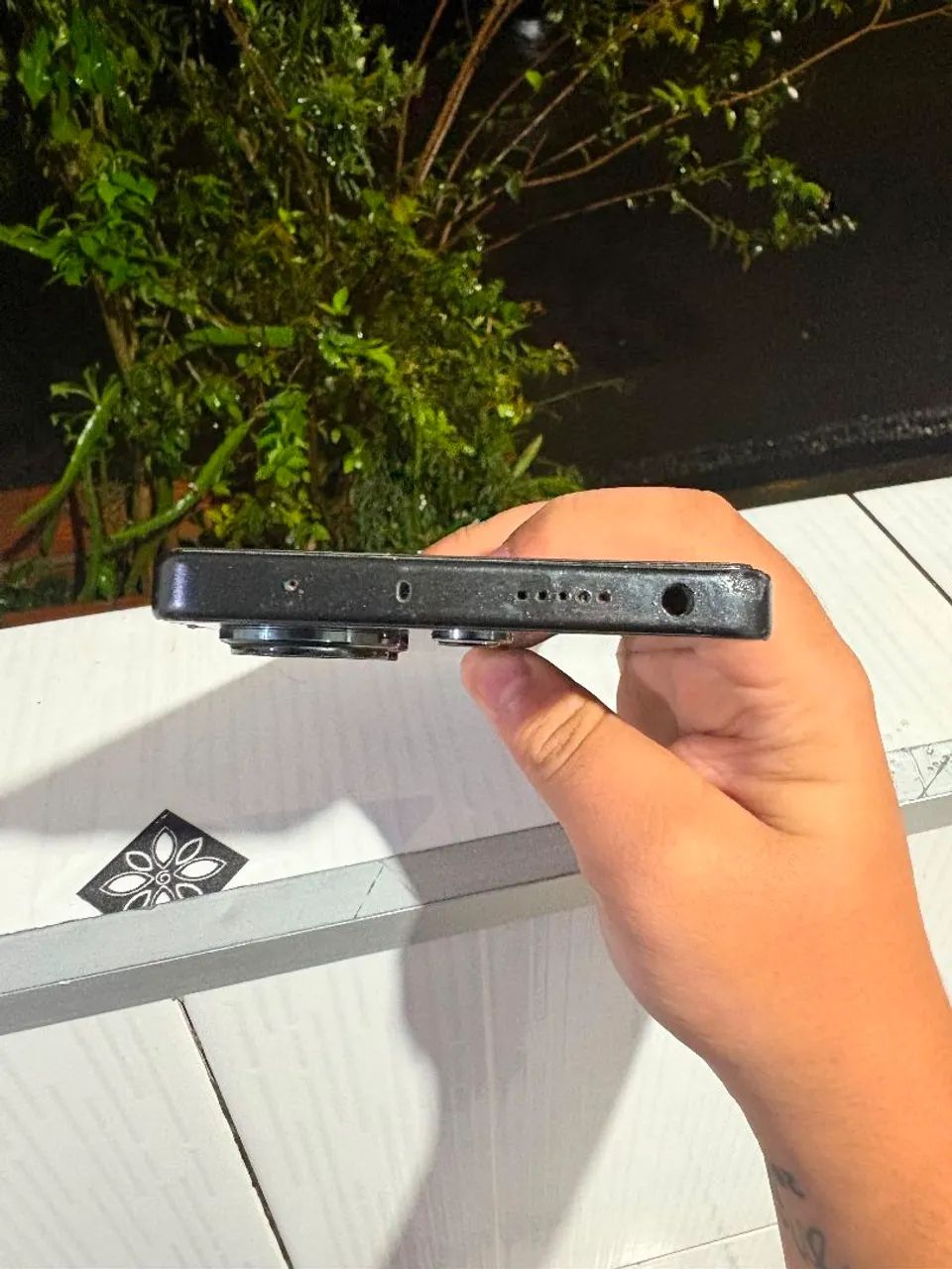 VENDO CELULAR REDMI 13 PRO POR APENAS 799$ - Foto 5