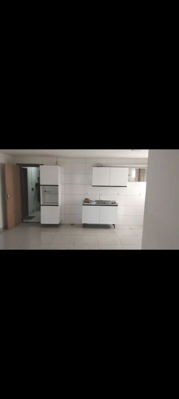 Vendo apartamento no Guará II-DF 