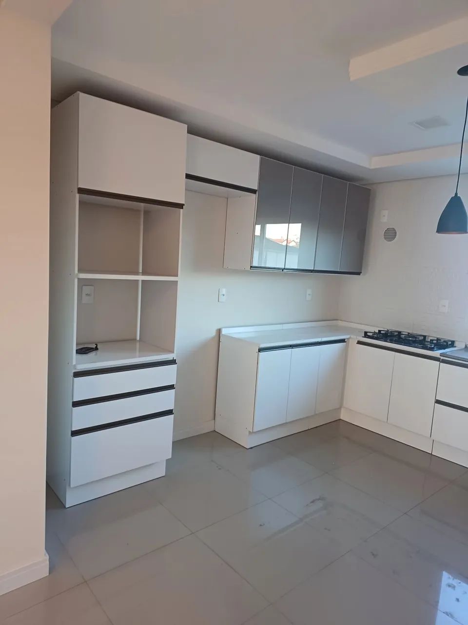 Apartamento -aluguel - Foto 5