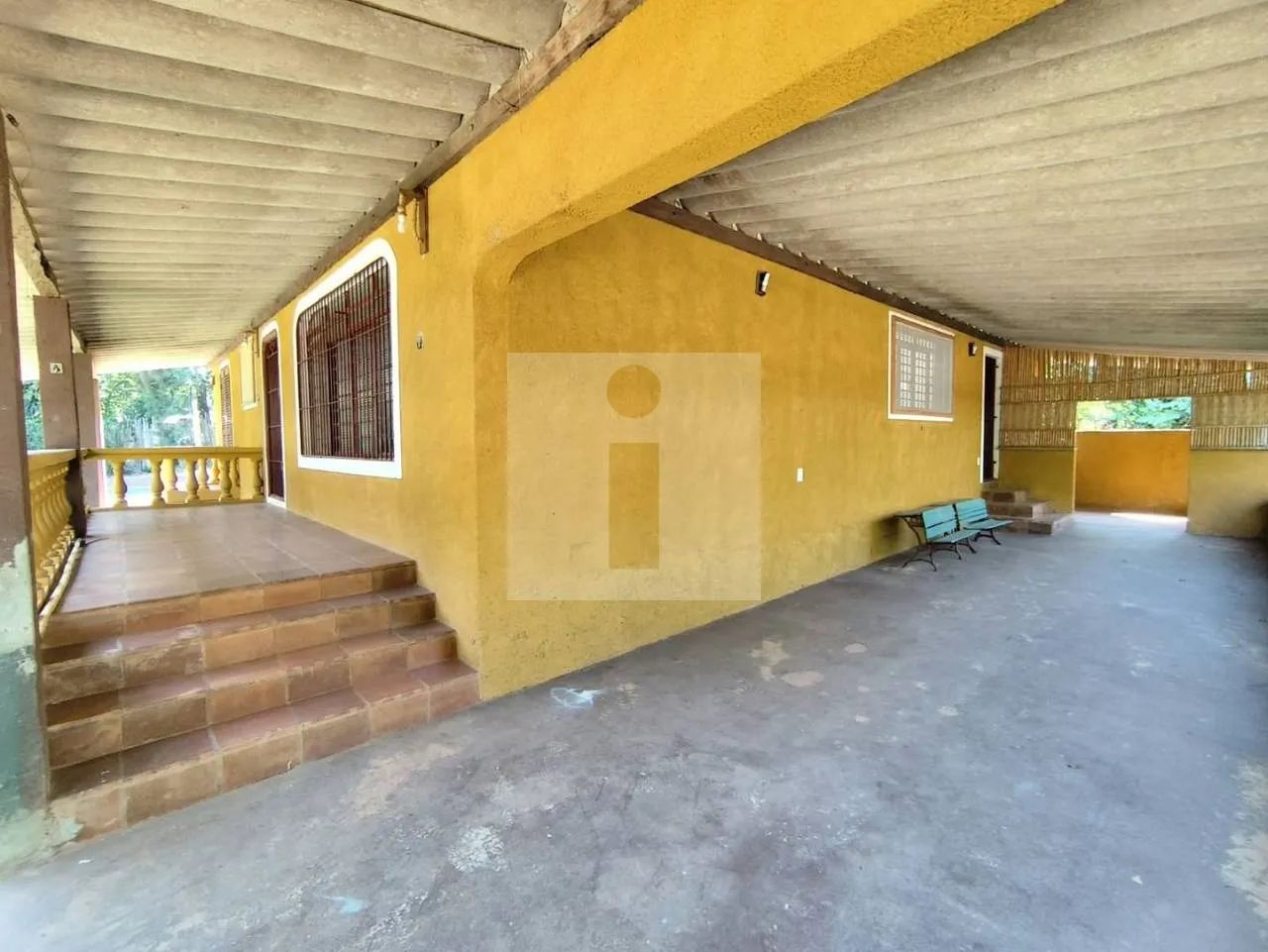 Casa com 3 quartos para alugar - Joaquim Egídio - Campinas/SP - Foto 4