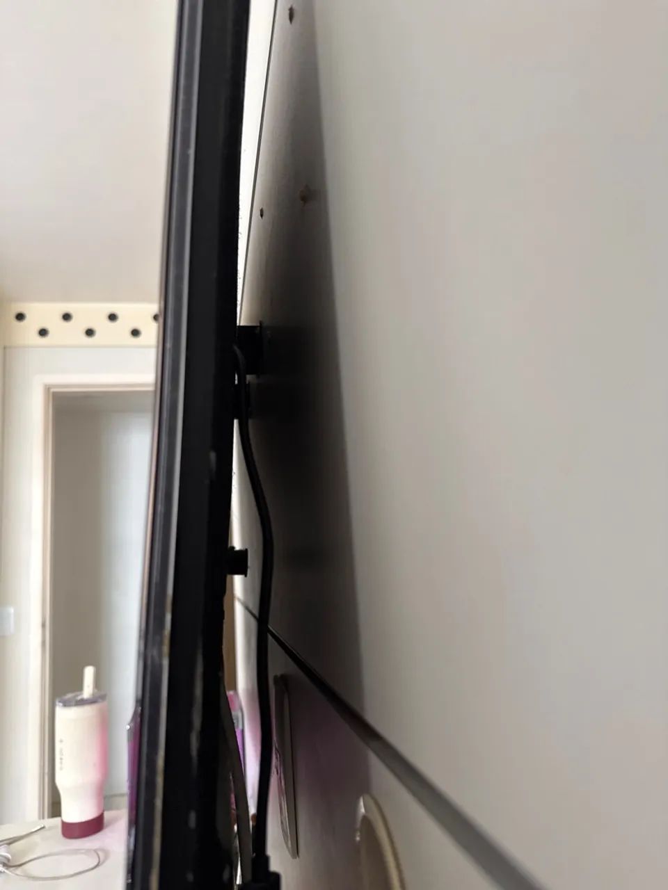 Tv Samsung 42 polegadas tela planta- Não smart  - Foto 4