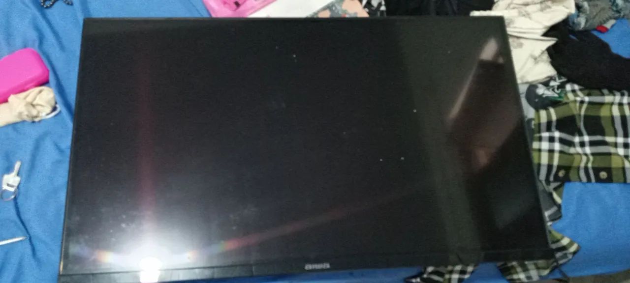 Tv Aiwa - Foto 2
