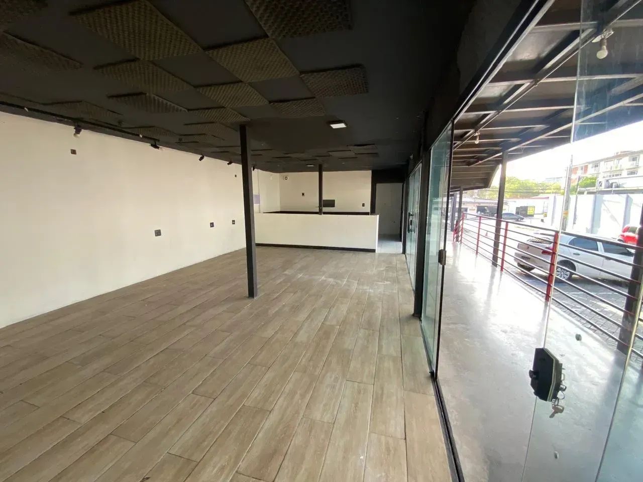 ALUGO PONTO TÉRREO- ADRIANÓPOLIS/MANAUS-AM - Foto 4
