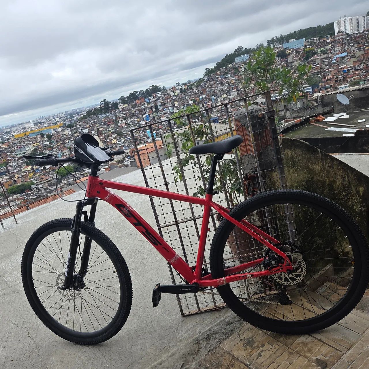 Bicicleta  - Foto 3