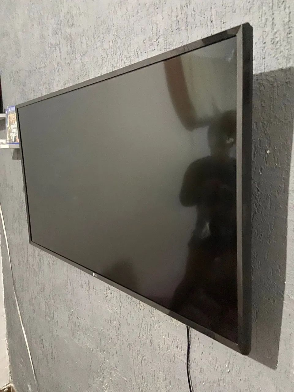 Tv smart LG 43 - Foto 2