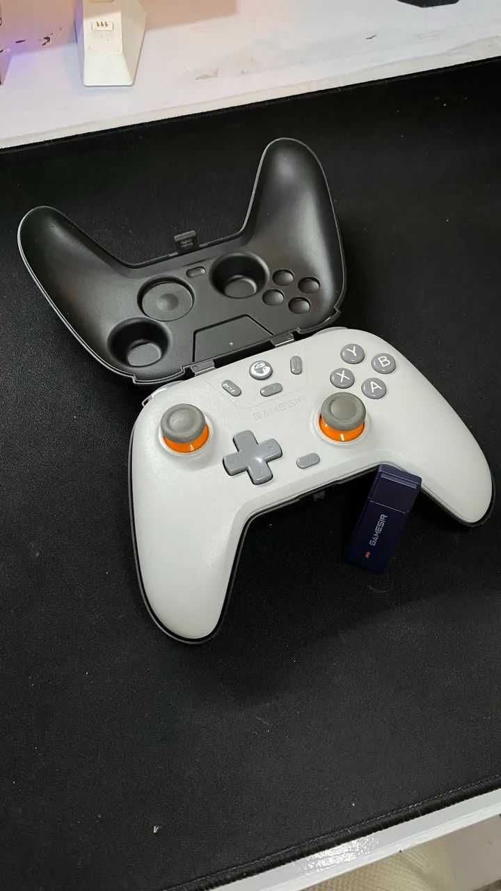 Controle GameSir Nova Lite - Foto 5
